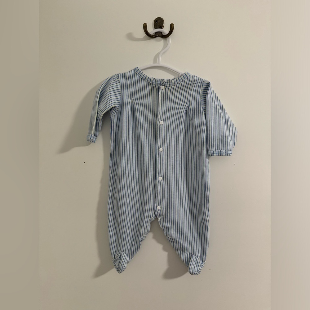 Vintage sleeper